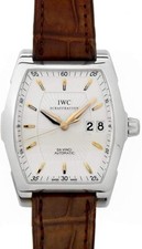 IWC Da Vinci automatic Gran Big Date IW4523-03 - DaVinci 4523 - Big Date 10