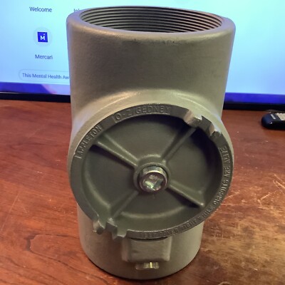 Appleton EYF-500 5  Sealing Unilet