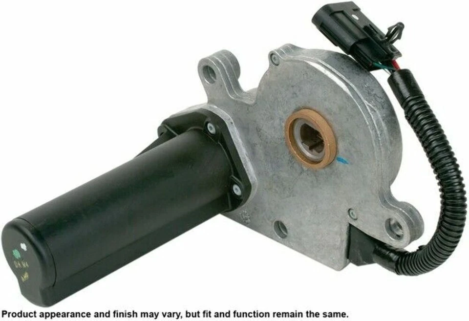 Cardone Reman Transfer Case Motor 48-108 | Auto Pieza Alta Calidad, Universal Fi Foto 3 de 4