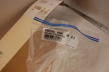 NIB Bloch Ballet Tensus Demi Pointe Shoes 88.50 S0155L pink satin 1 B Not Ret