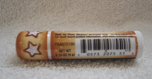 CHAPSTICK***Assorted***Flavored Lip Balms{{{yOu chOOse}}}FULL SIZES~~NEW~~SEALED - Picture 825 of 1,239