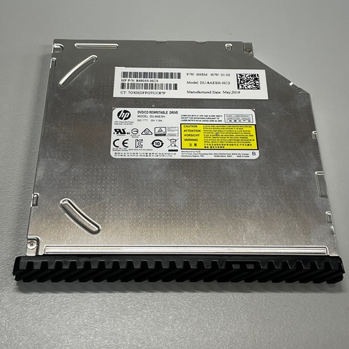 Philips Lite-on DA-8AESH CD DVD±RW Dual Layer Sata Optical Drive HP 849055-HC3 - 第 4/7 張圖片