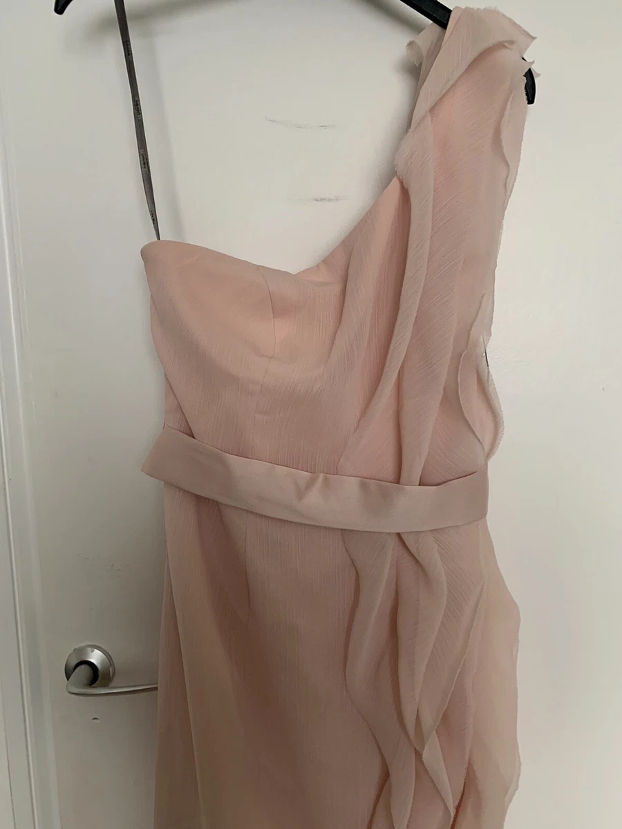 Vera wang top bridesmaid dresses uk