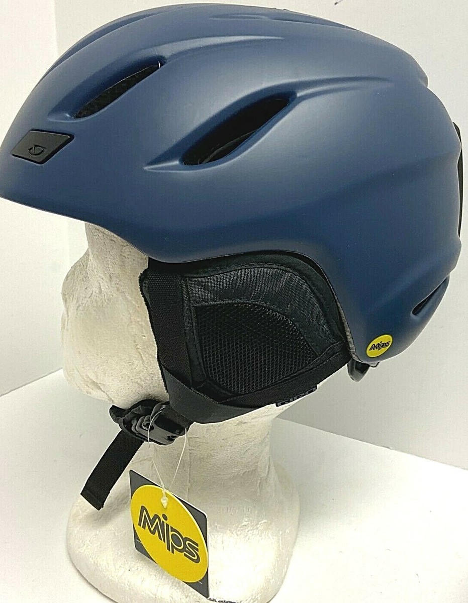 $120 GIro Nine Mips Helmet Sz S 52 -55.5 cm Ski Snowboard