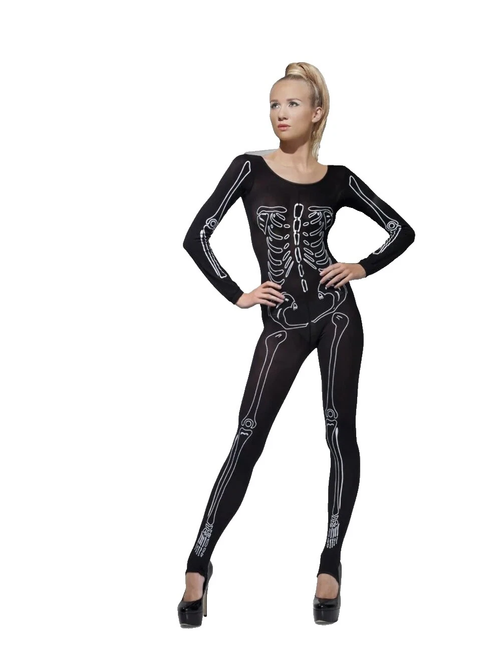 Smiffys Complete Outfit Costumes for Women