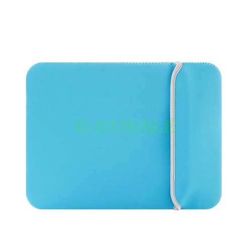 NEW SALE Laptop Pouch Protective Bag Neoprene Soft Sleeve Case GPS Tablet Ipad - Picture 20 of 23