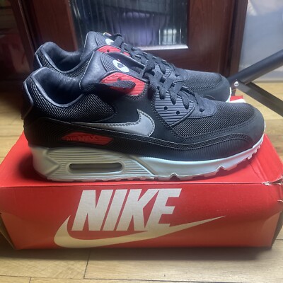 Nike Air Max 90 Low Vinyl- Size