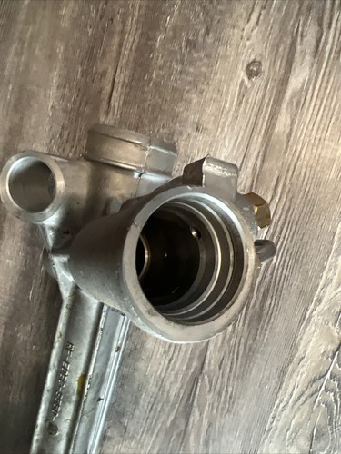 94-98 Ford Mustang GT Rack & Pinion RF EOBC-3550 - Picture 5 of 8