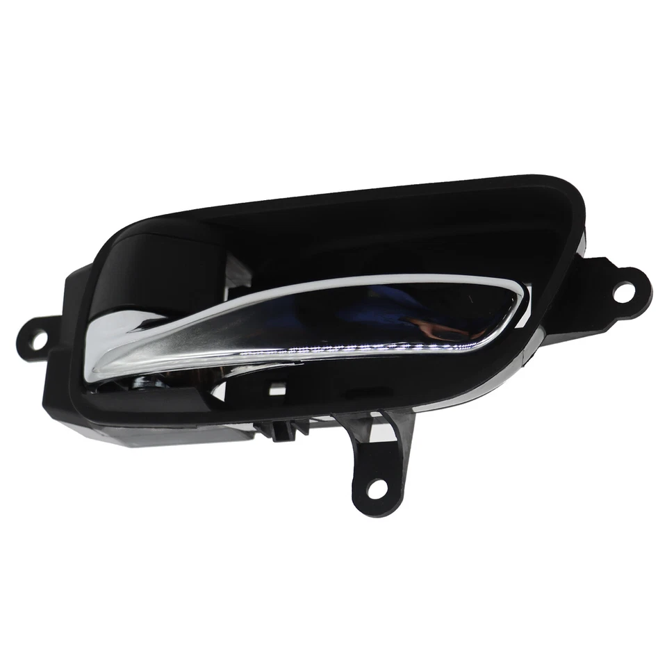 2013-18 Inside Interior Door Handle Left Side for Nissan Altima Pathfinder Titan Foto 3 de 4
