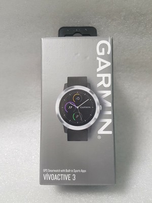 vivoactive multisport