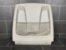 Mercedes W251 R-Klasse W164 Abdeckung Verkleidung Netz Sitz vorne links rechts