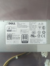 Dell 240W Switching Power Supply D240EM-00 Silver U1912
