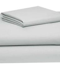 TWIN XL EXTRA LONG COLLEGE DORM ROOM BED SIZE SUPER SOFT DEEP POCKET SHEET SET