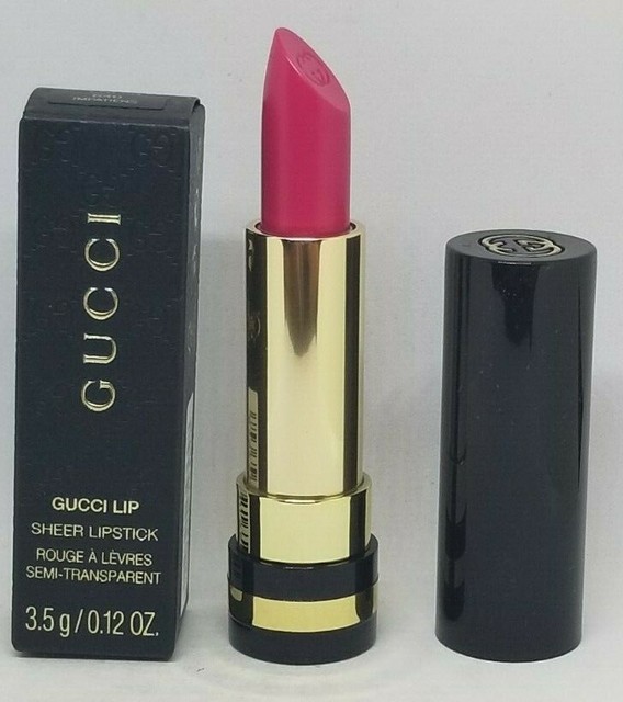 gucci lipstick online
