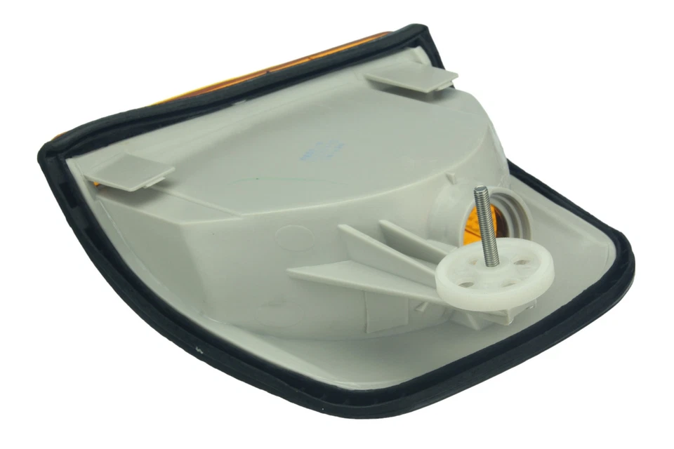 Conjunto de luz de señal de giro derecha URO para Mercedes-Benz 300SDL 1986-1987 Foto 2 de 4