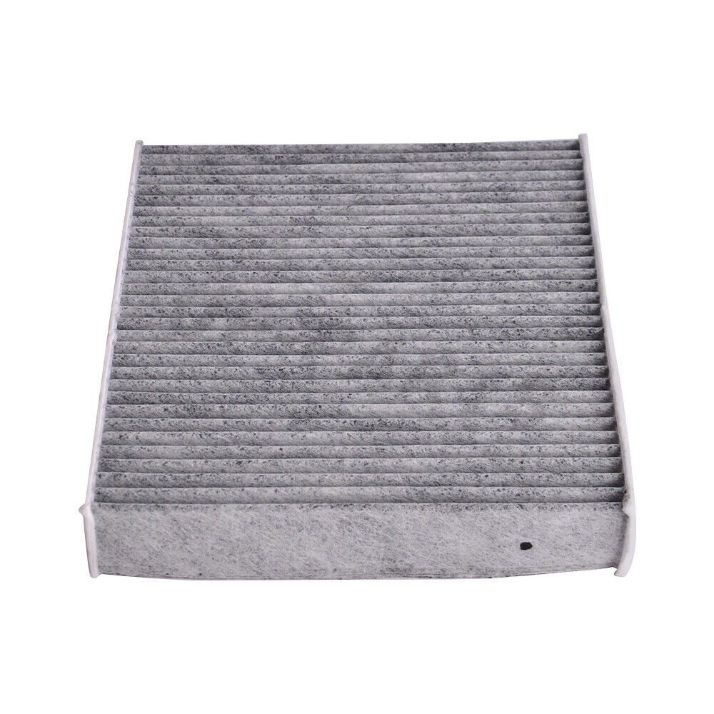 Air Filter ＆ Cabin Filter & Oil Filter For Maserati Gran Turismo 2008-2019