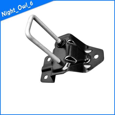 For X1 F48 X1 16d 18d 18i 18dX 20d 20i 20dX 51237435104 Hood Latch Striker Plate