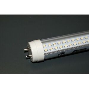 1 Source LED TL Series • Internal Driver LED Tube Light DROP IN for T8 and T12