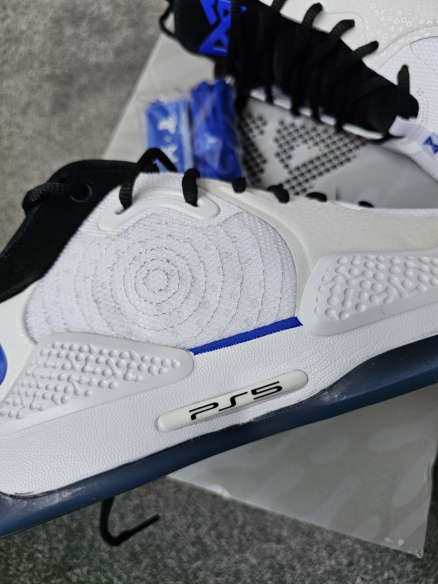 Nike PG5 X Playstation PS5 Paul George UK10.5 US11.5 EU45.5 | eBay UK