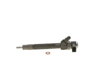Einspritzdüse BOSCH 0986435020 für Mercedes-Benz C-Klasse