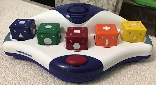 neurosmith music blocks