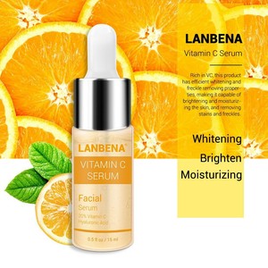 lanbena serum facial