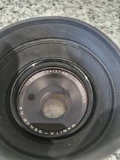 Mamiya 127mm Focal Camera Lenses for sale | eBay Mamiya 127mm Focal Camera Lenses for sale | eBay