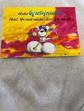 Pocztówka Diddl nr 40 f