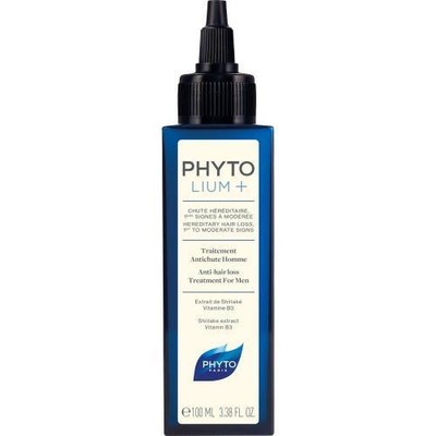PHYTOLIUM+ Anti-Haarausfall Kur für Männer 100 ml