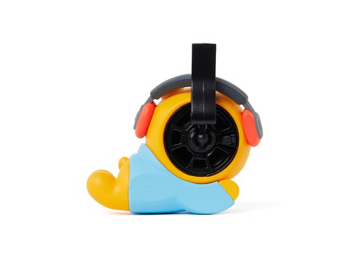 KAKAO FRIENDS Air freshener for vehicles (ventilation type)_DJ Ryan OFFICIAL MD - Picture 4 of 10