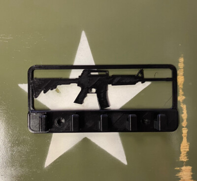 wall key holder rack