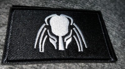 Alien Vs Predator Iron On Patch | eBay