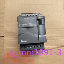 1PC USED Delta inverter VFD037E43A-BA 3.7KW 380V