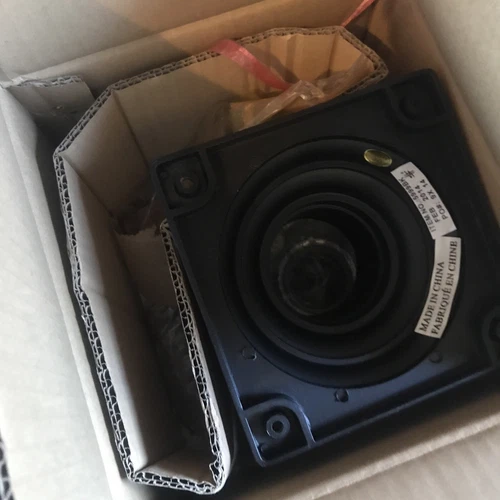 Golden Parrish 1 Light Bath Vanity, Black, Seeded Glass - 8001-BA1BLK-SD - Picture 5 of 5