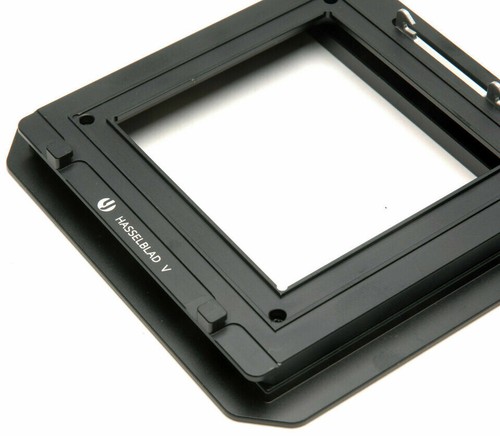 HOT For Hasselblad V Phase one V mount Digital Back to Cambo Actus Adapter - Picture 8 of 9