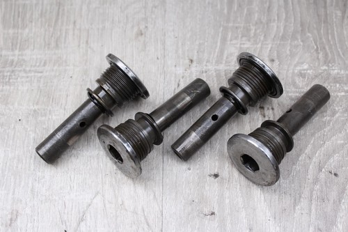 Nockenwellen Schrauben Honda VF 750 S RC07 82-84