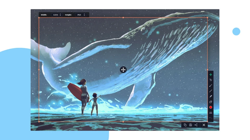 Movavi Video Suite Lifetime für 1 MacOS-PC 2026 - Bild 4 von 4