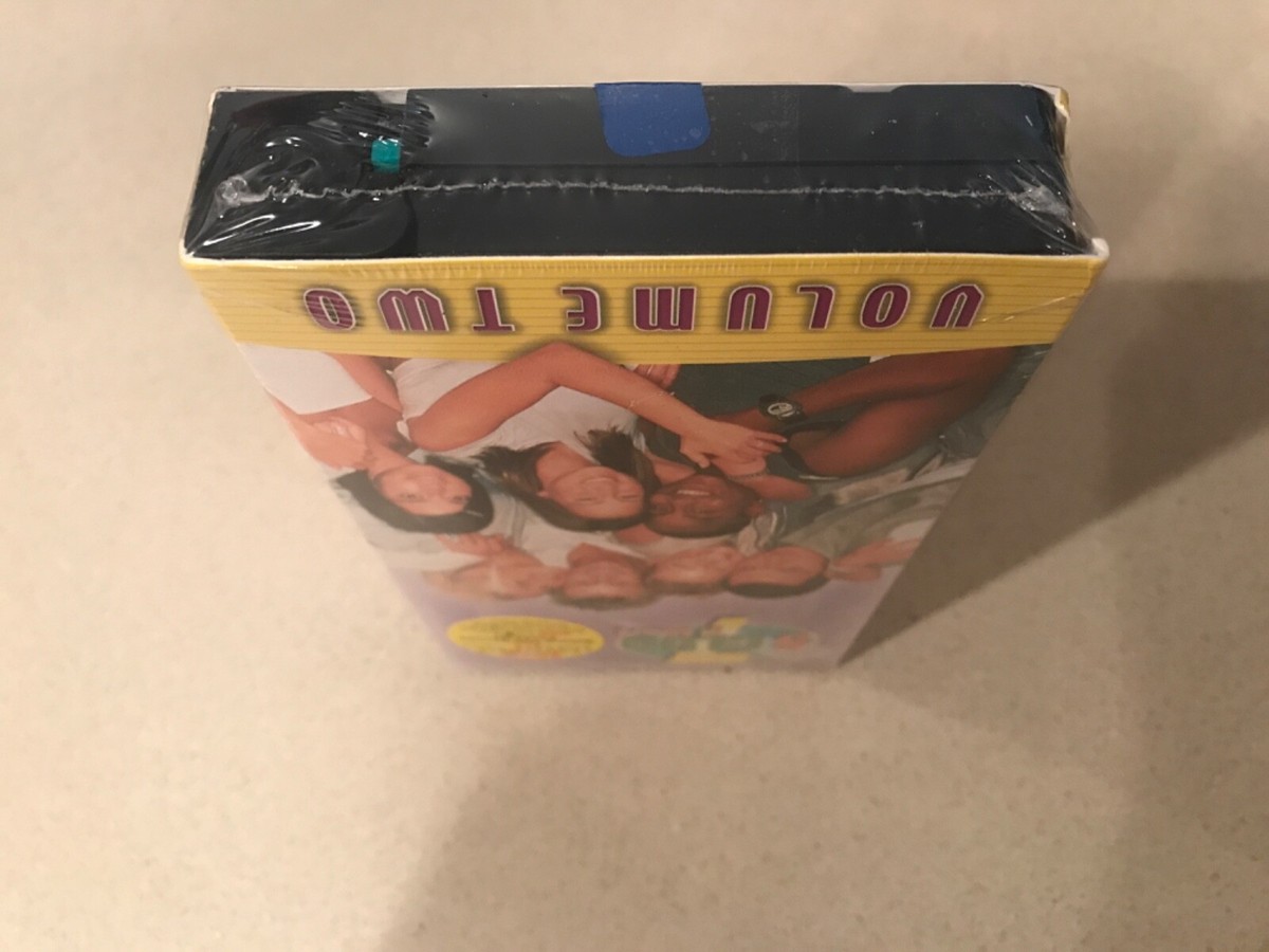 S Club 7 in Miami - Volume Two (VHS, 2000) Sealed | eBay