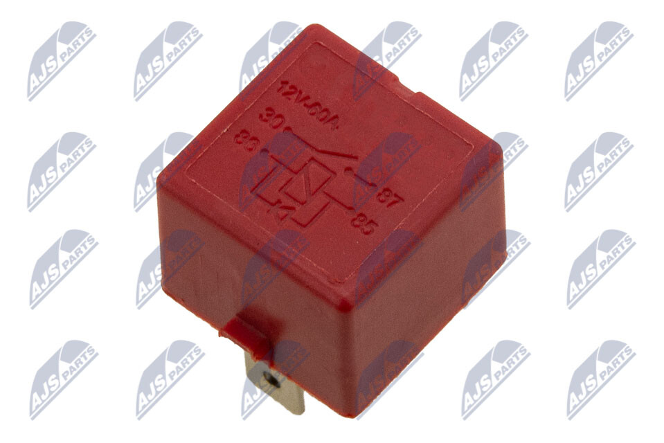 NTY BPP-BM-001 Multifunctional Relay for BMW,MINI,ROLLS-ROYCE