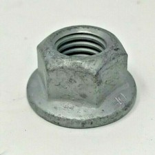 94-18 Dodge Ram 1500 thru 3500 Suspension Nut Factory Mopar New One