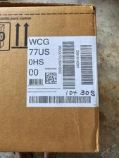 Whirlpool WCG77US0HS 30 In. Gas Cooktop