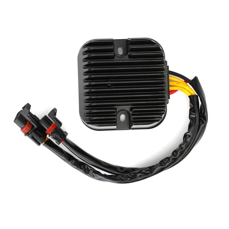 Voltage Regulator Rectifier For Victory Kingpin / Vegas Ness 2003-2005 2410337 - Image 3 of 4