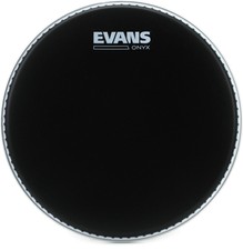 Evans Onyx Series Drumhead - 10