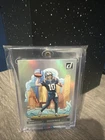 2024 Panini Donruss - Downtown! Drake Maye #13 (RC)