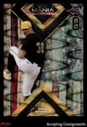 2024 Wild Card Auto Mania Vintage Flag Seismic Paul Skenes RC ROOKIE 23/35