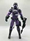 G.I. Joe Classified Series #117 Cobra Techno Viper 6" Figure  Army Builder