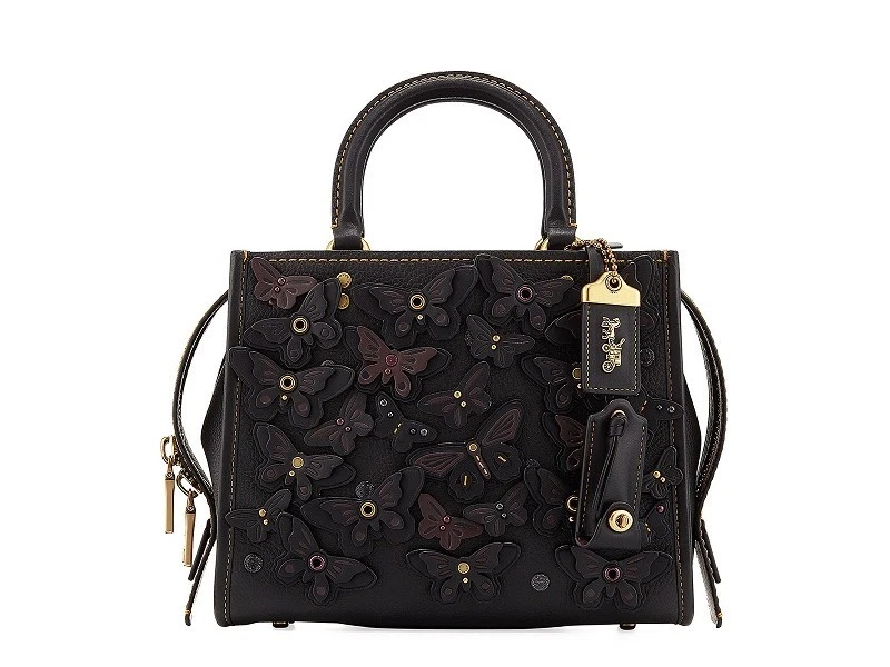 Coach Butterfly Bags & Handbags for Women for sale - eBay