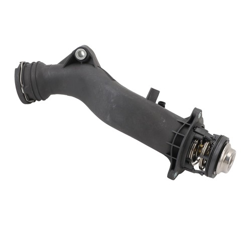 Coolant Thermostat Housing Sturdy Construction A2782000815 For CL550 CLS550 S550 - Picture 5 of 22