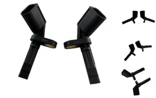 1 Pair Front Left 4E0927803D 4E0927803A 4E0927803 4E0927803F,Right 4E0927804D 