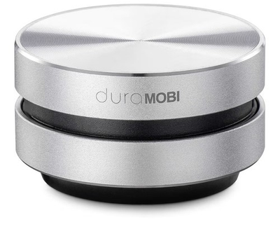 #ad #ad Humbird * Portable Mini Speaker * Amplifies Any Surface And Sound * New * Silver $30.00